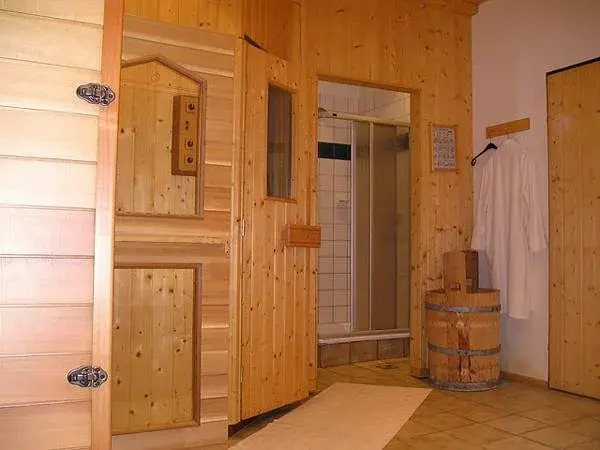 Seehotel Huber