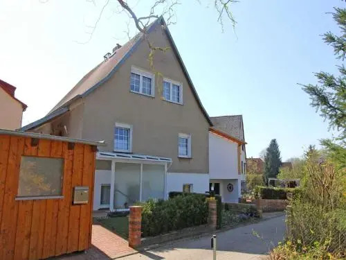 Ferienwohnung Waren SEE 8921