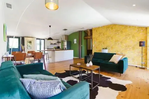 Logement Onze Chambres & Gîtes