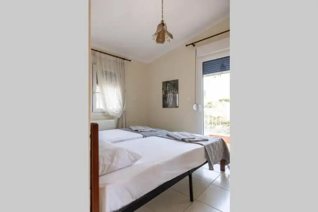 Port View House-Comfy Family Apartment-Panoramic View