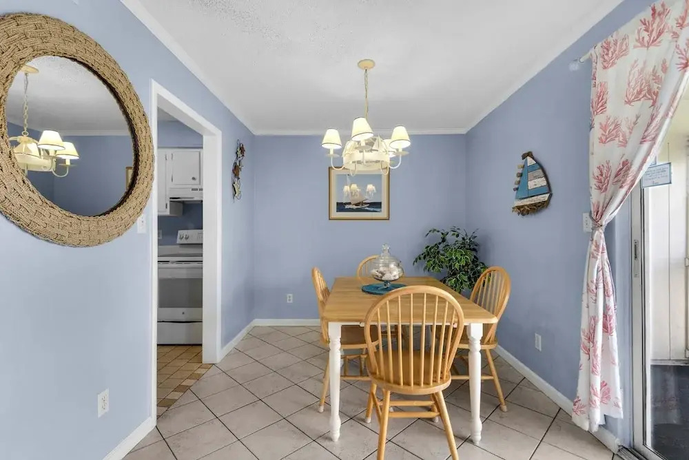 Villas on the Gulf unit E4