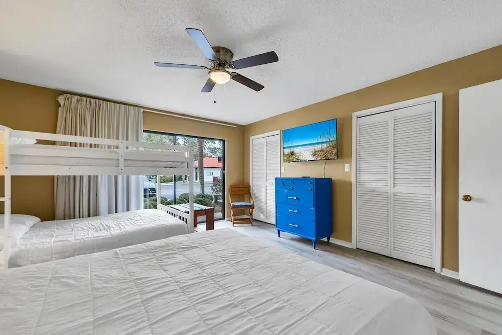 Edgewater Golf Villa 3204
