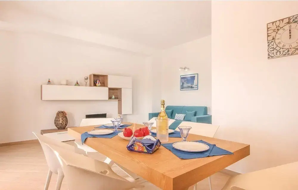 Villa Malù - villa con piscina sul mare