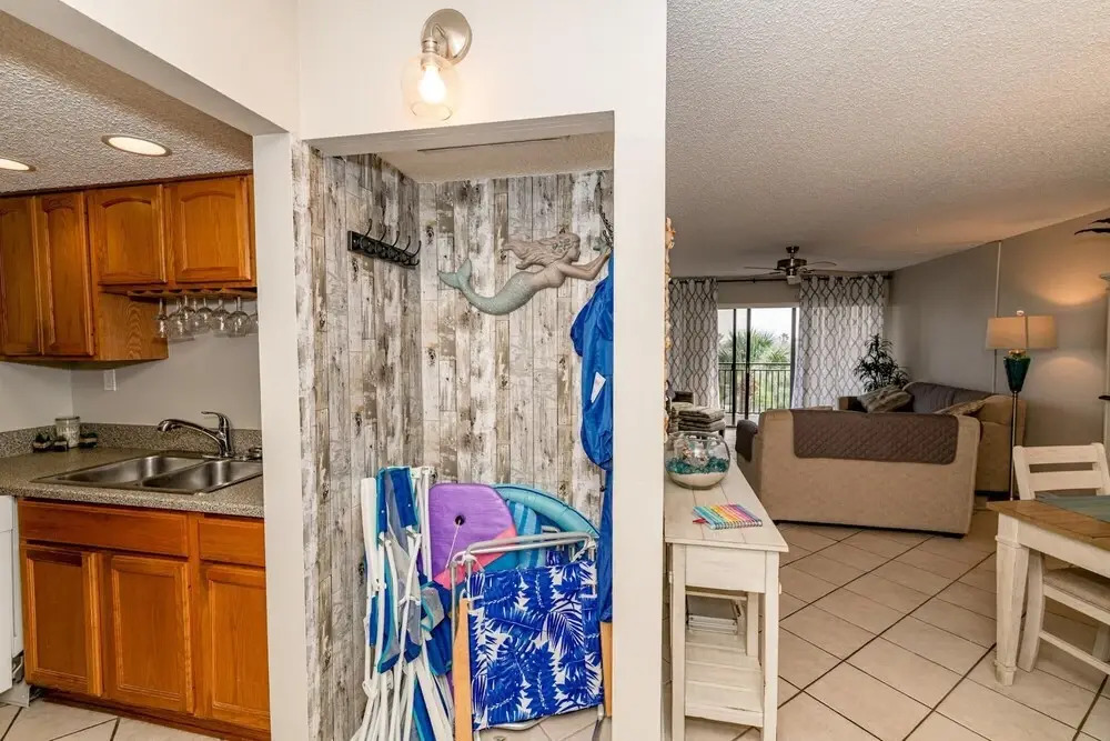 Ocean House 317 - Mermaid S Lagoon