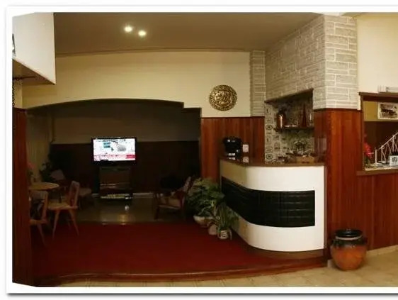 Hotel Turingia