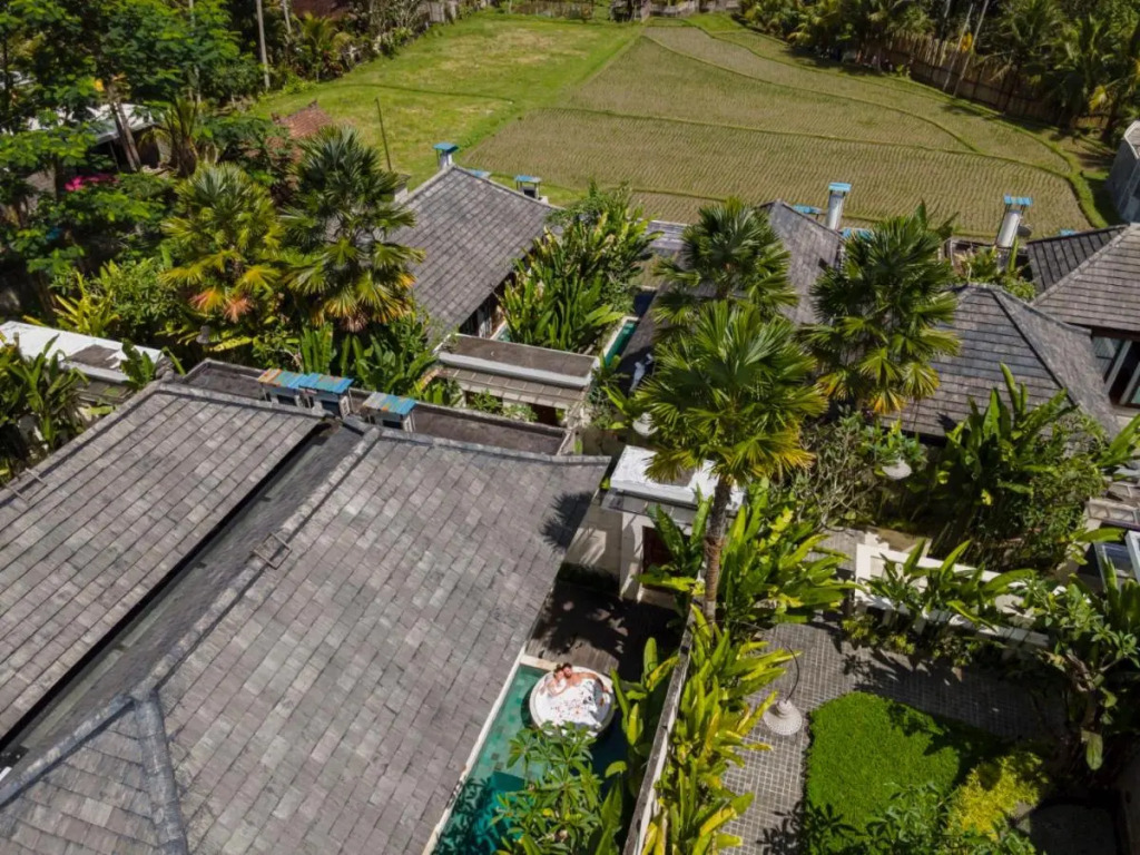 Asvara Villa Ubud by Ini Vie Hospitality