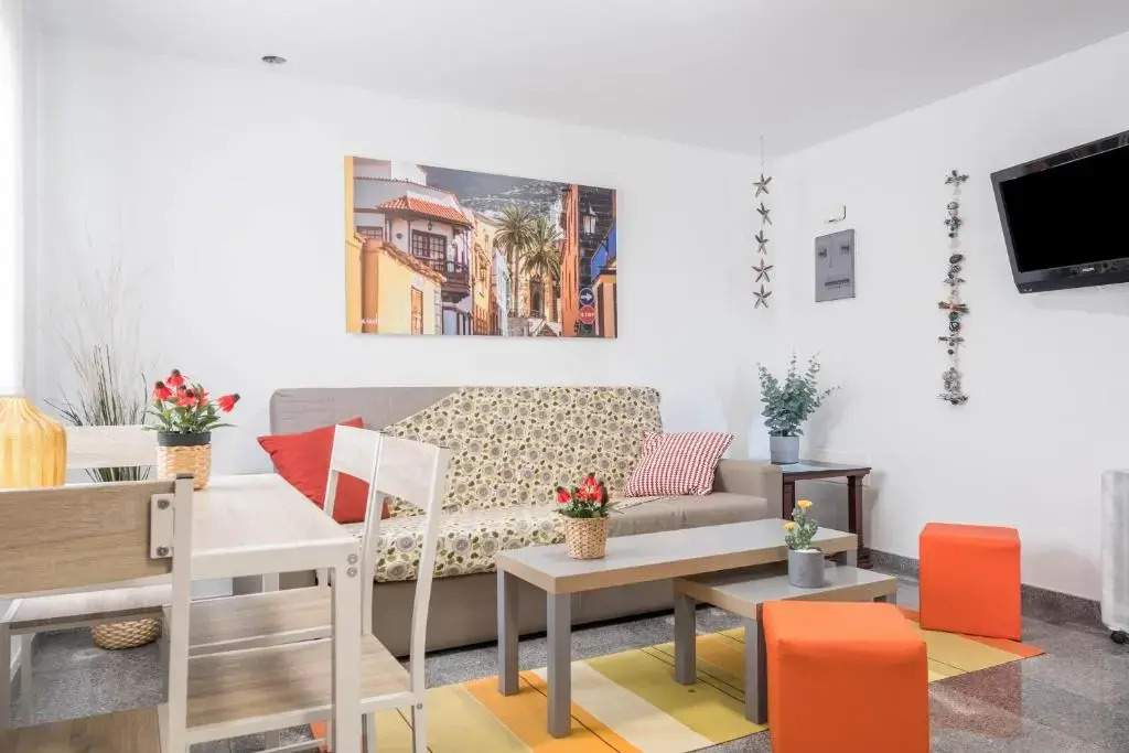 Apartamento Monique