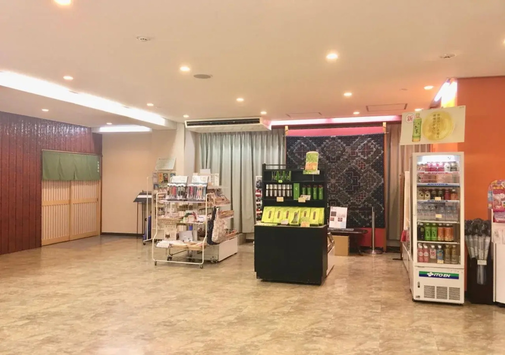 Kyoto City Hotel