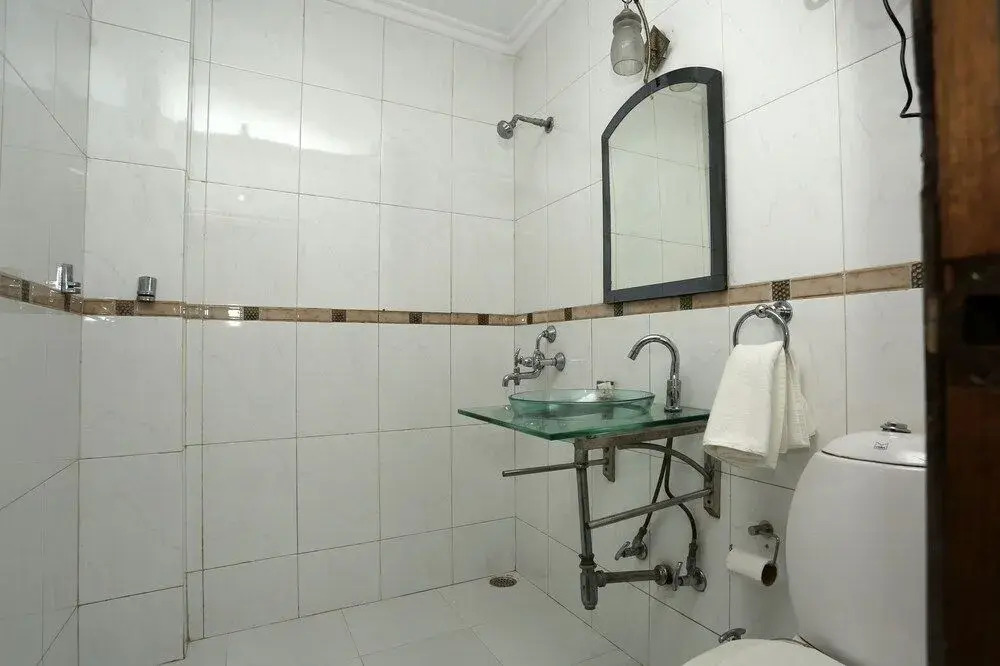 OYO 474 Hotel VM Residency