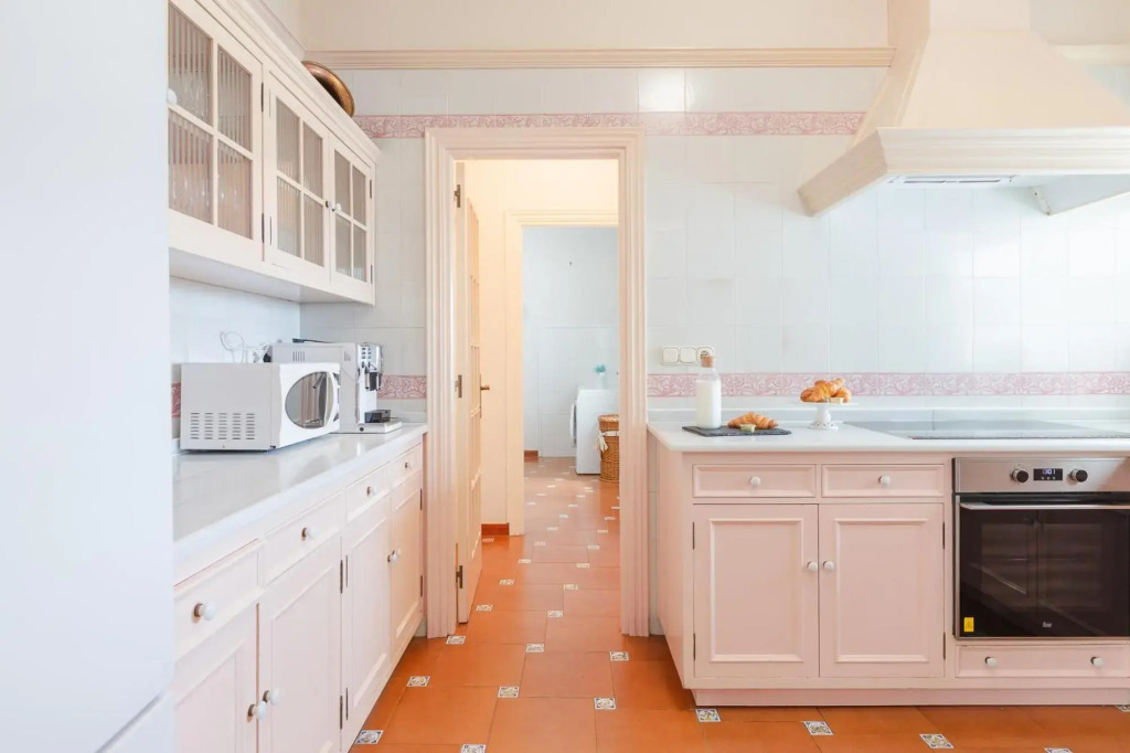 Living4Malaga Villa Galemar Pool & Gardens