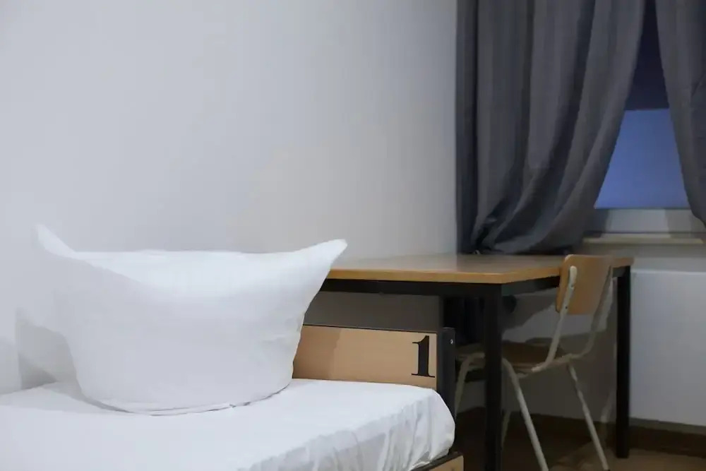 Hostel & Monteurzimmer bei Hansezimmer