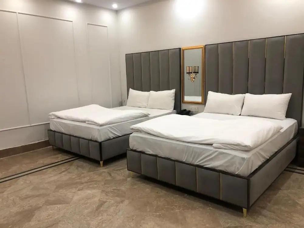 Hotel Five Season Lahore