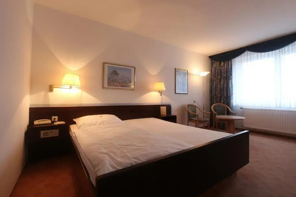 Hotel Touric