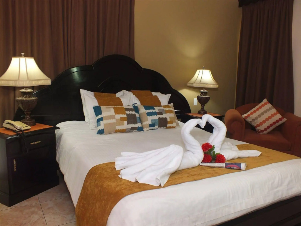 Hotel Puerta del Sol