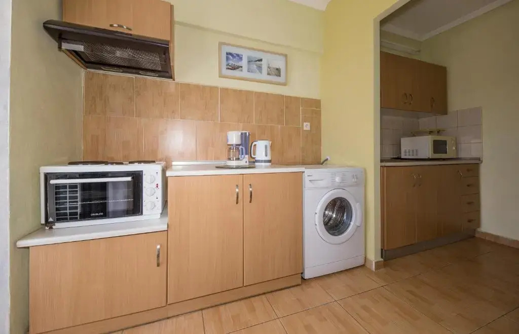 Park Apartment