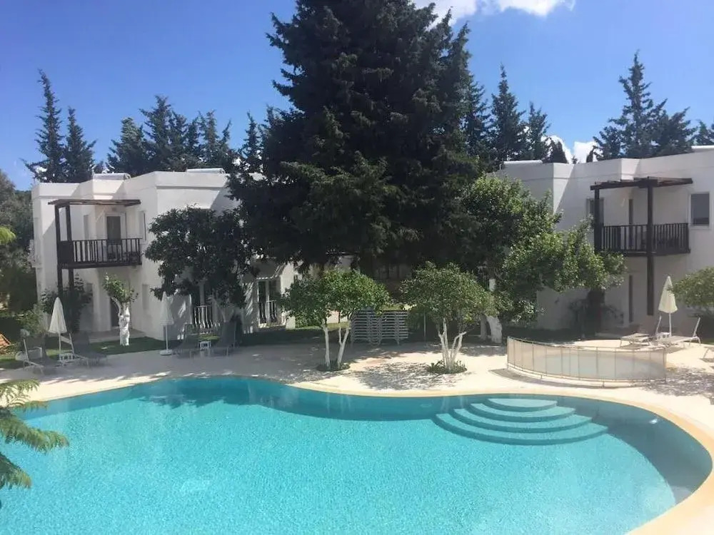 Meis Hotel