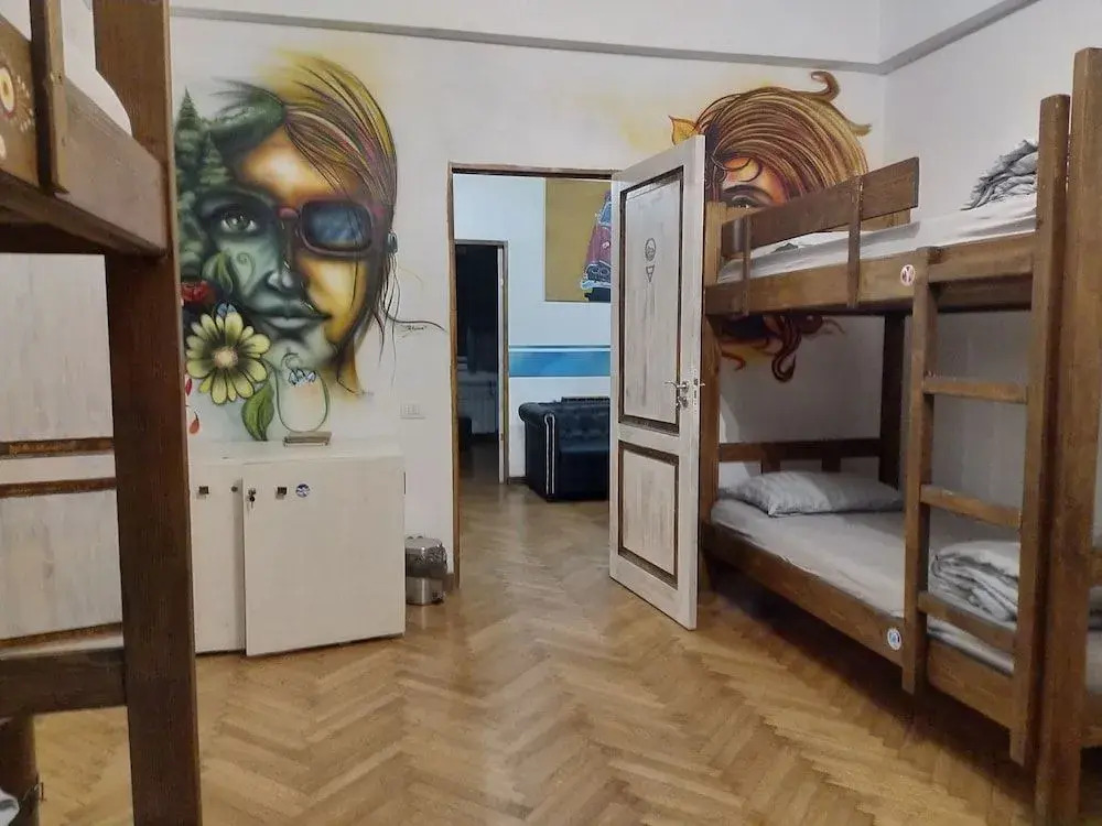 Bauhaus Bucharest