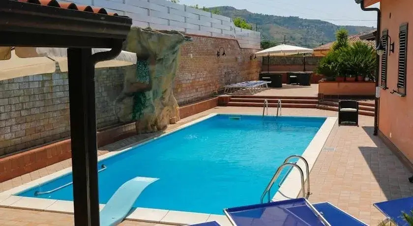 B&B Villa Maria