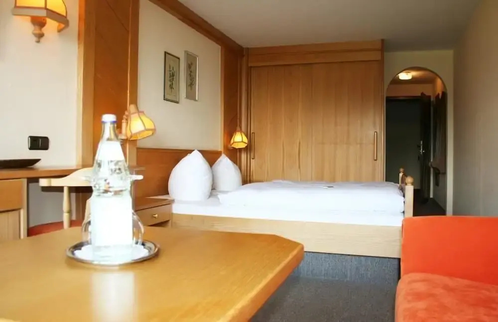 Berghotel Maderhalm