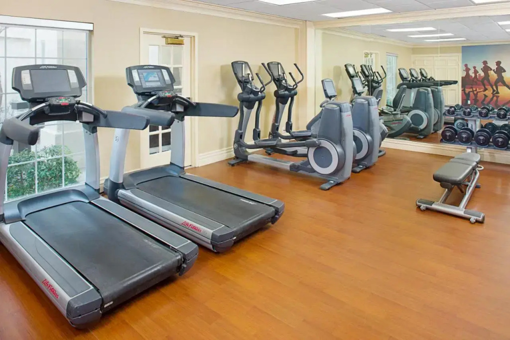 Hyatt House Dallas Las Colinas