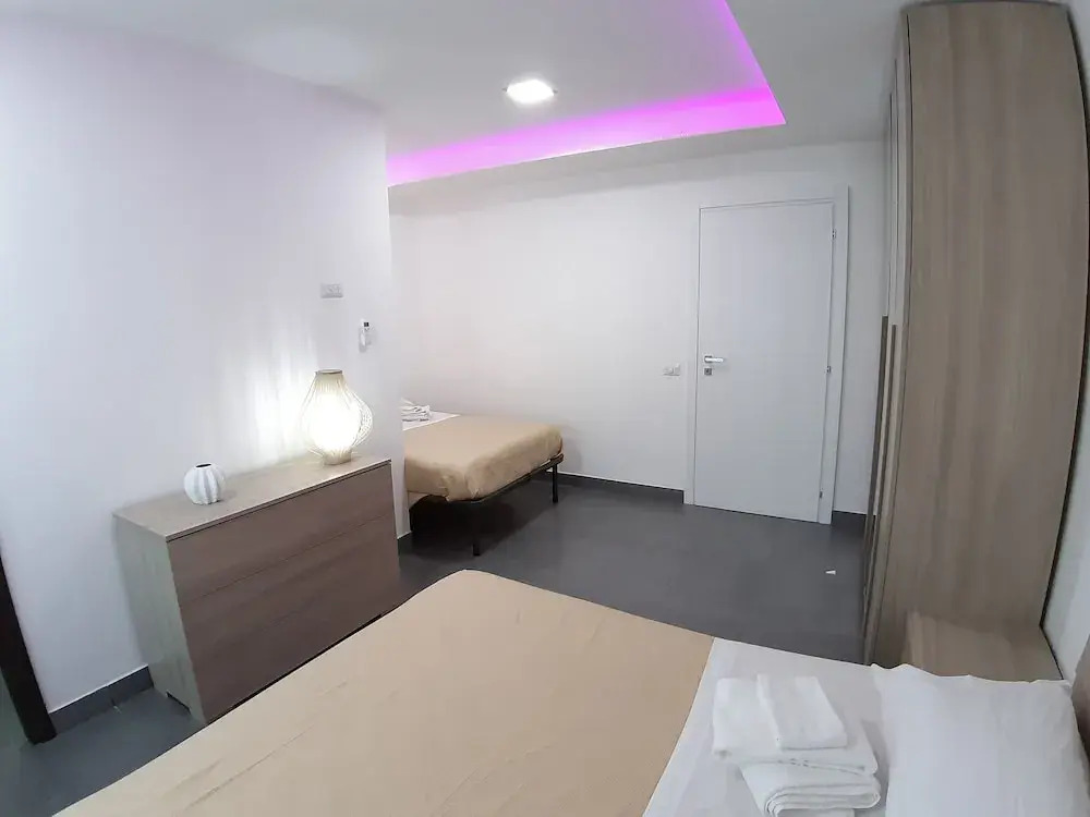 Quiero Más B&B
