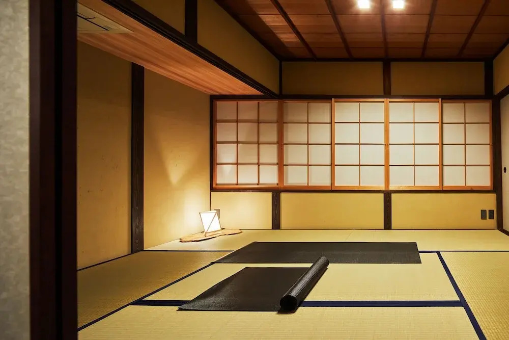 Maana Kyoto