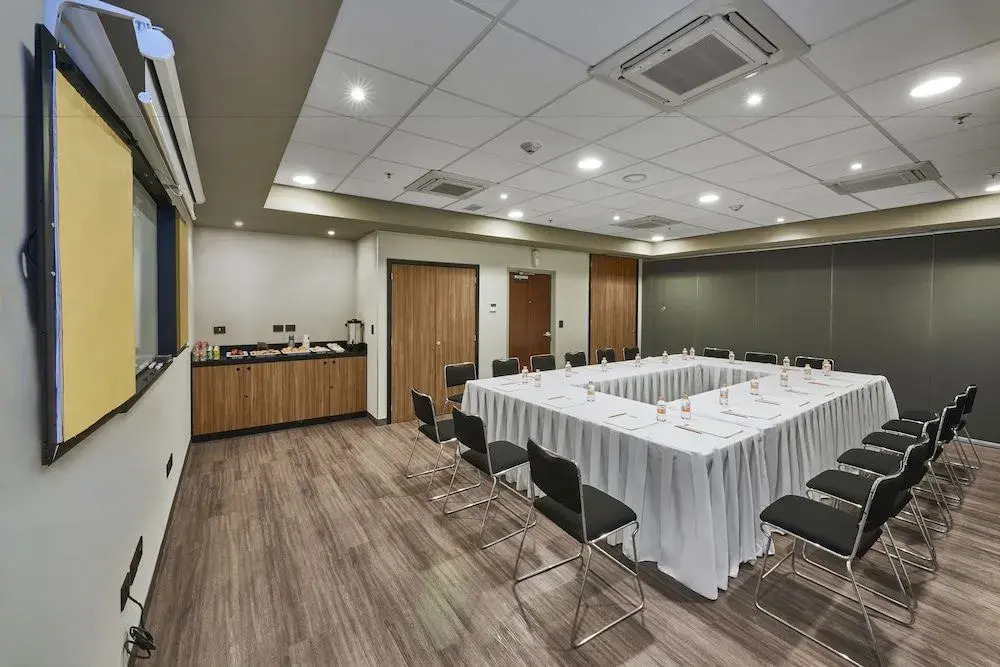 BV Hotel Atlixco