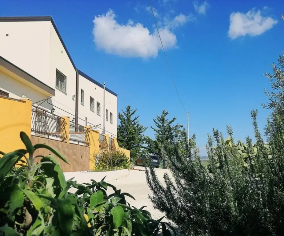 Casale della Minaga