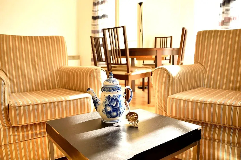 Appartement Unik