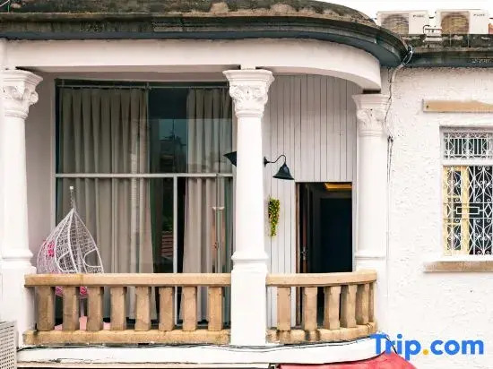 Kulangsu Jiduo Seaview Audio-Visual Homestay (Sanqiutian Pier)