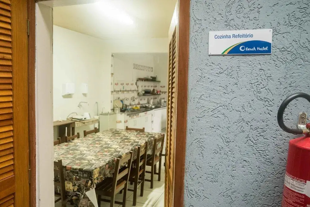 Beach Hostel Cabo Frio