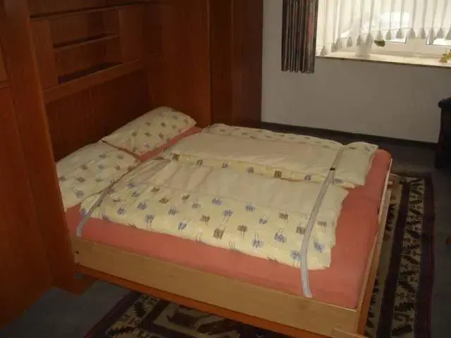 Haus Dwarslöper, Ferienwohnung 5