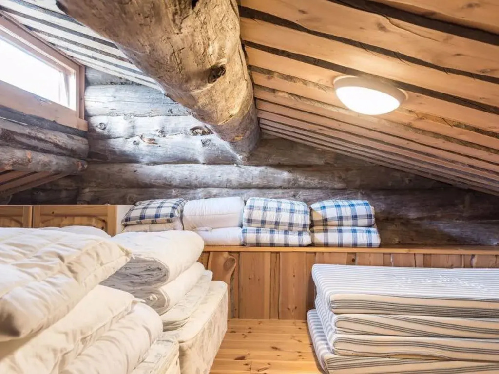 Holiday Home Klasun maja b