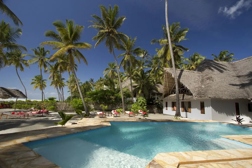 Raha Lodge Zanzibar Boutique Hotel