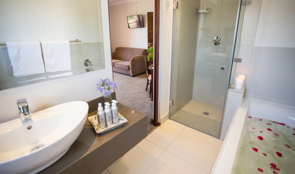 Supertubes Guesthouse