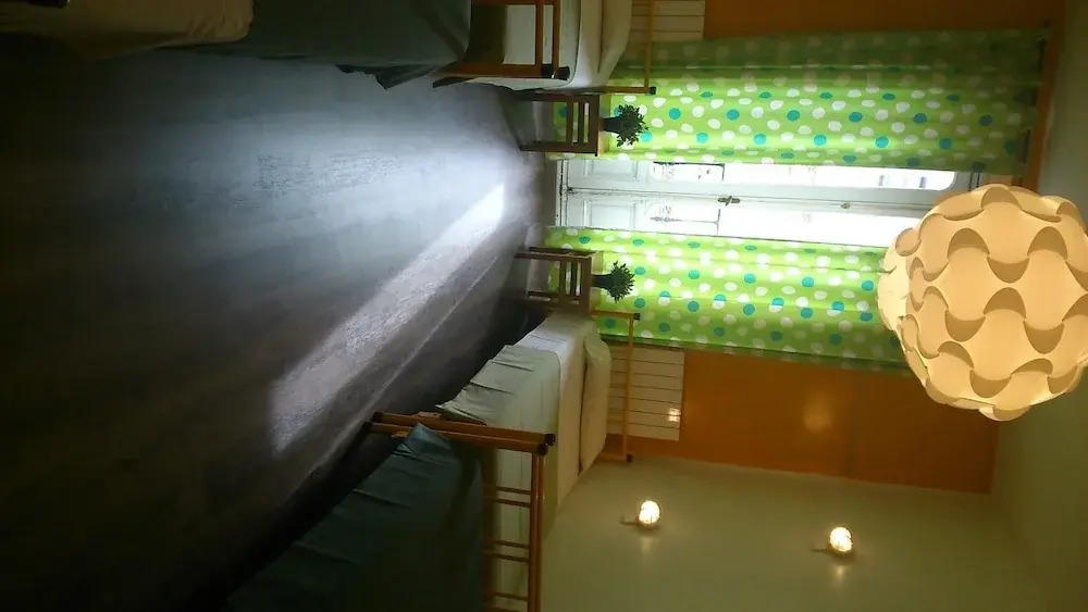 Los Amigos Hostel