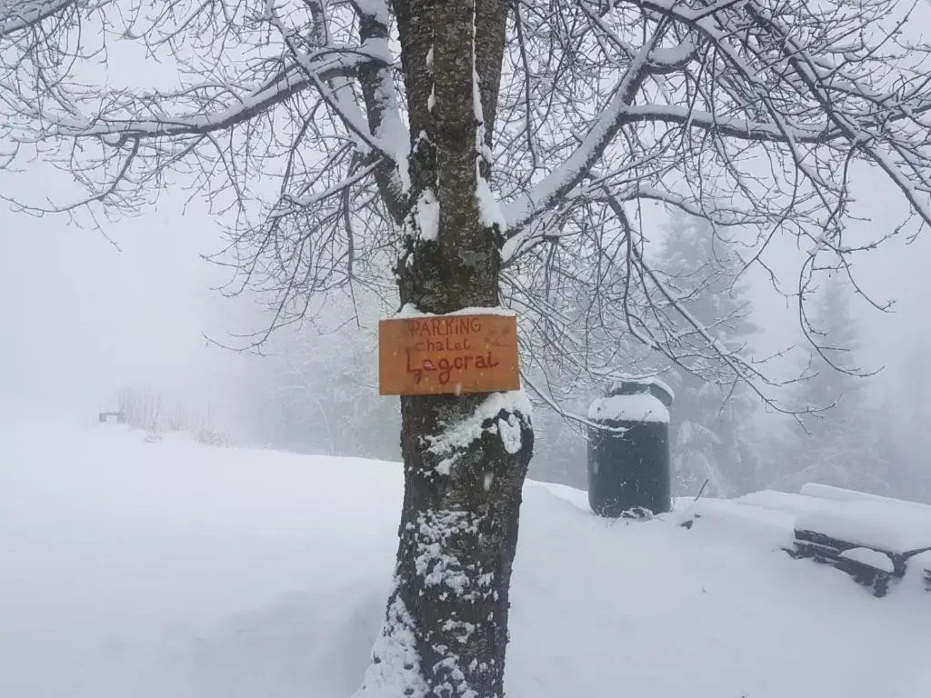 Chalet Lagorai