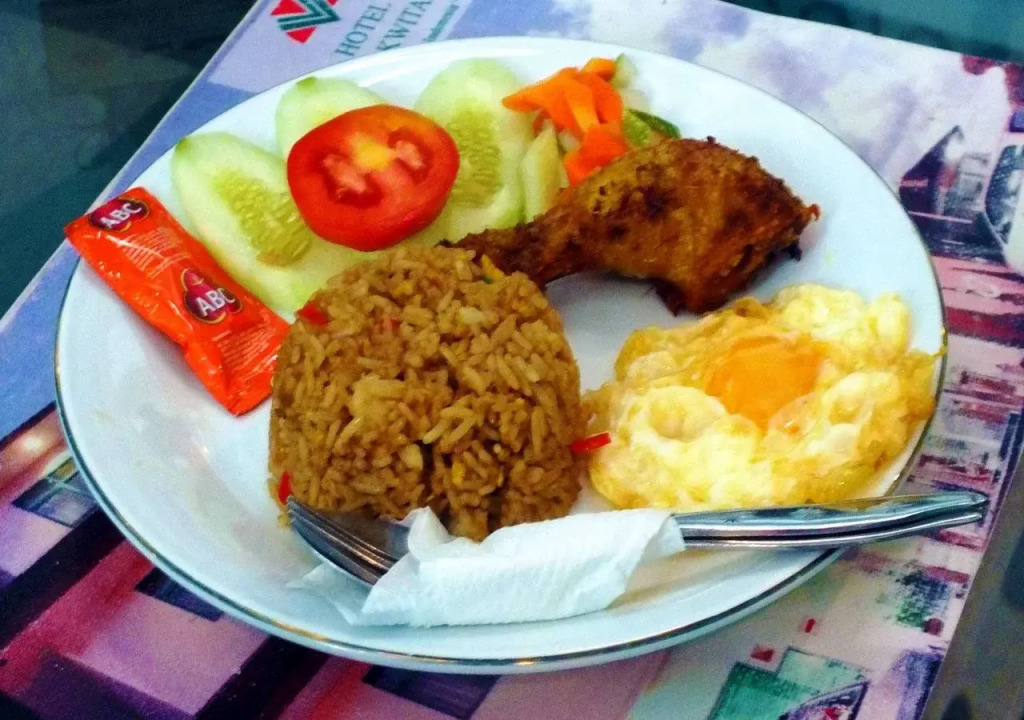 Hotel Puri Kwitang
