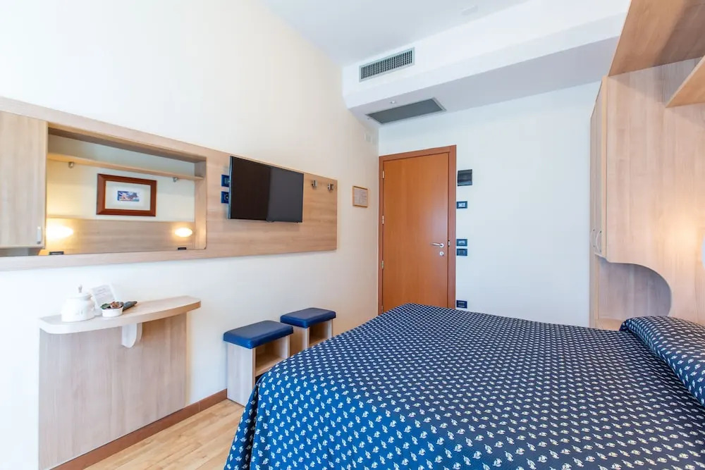 Hotel Baltic Rimini