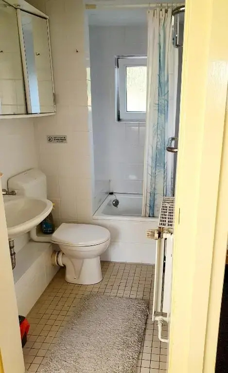 Ferienwohnung Daliah