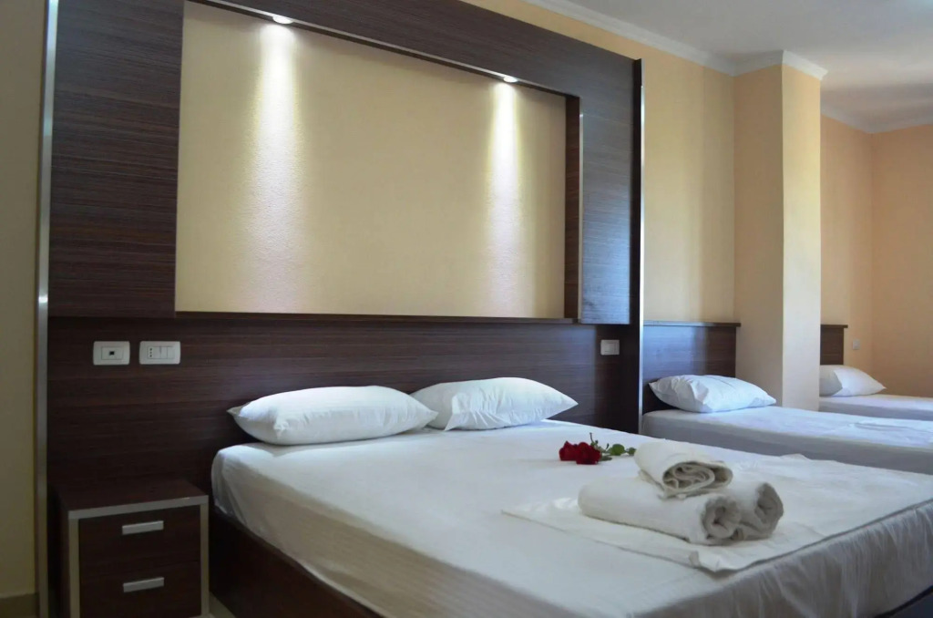Royal Park Hotel