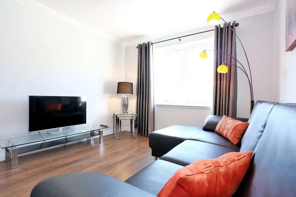 Delightful Inverurie Home Close to Town Centre