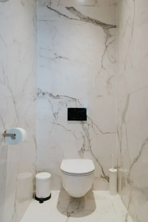 TG Design Suites Aparthotel Budapest