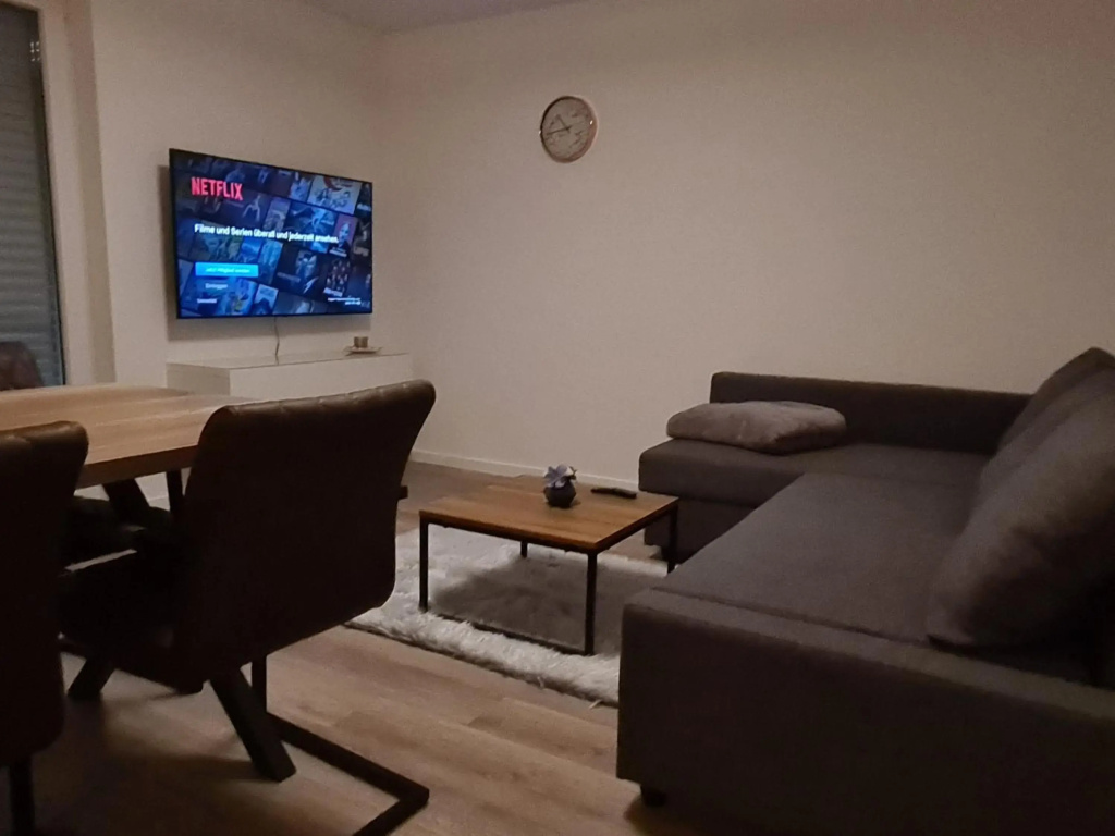 Trend Apartments