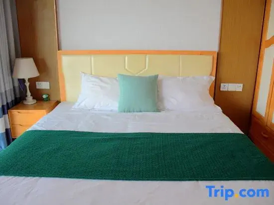 Tianxiaxi Seaview Hotel Apartment (Beihai Yintan)