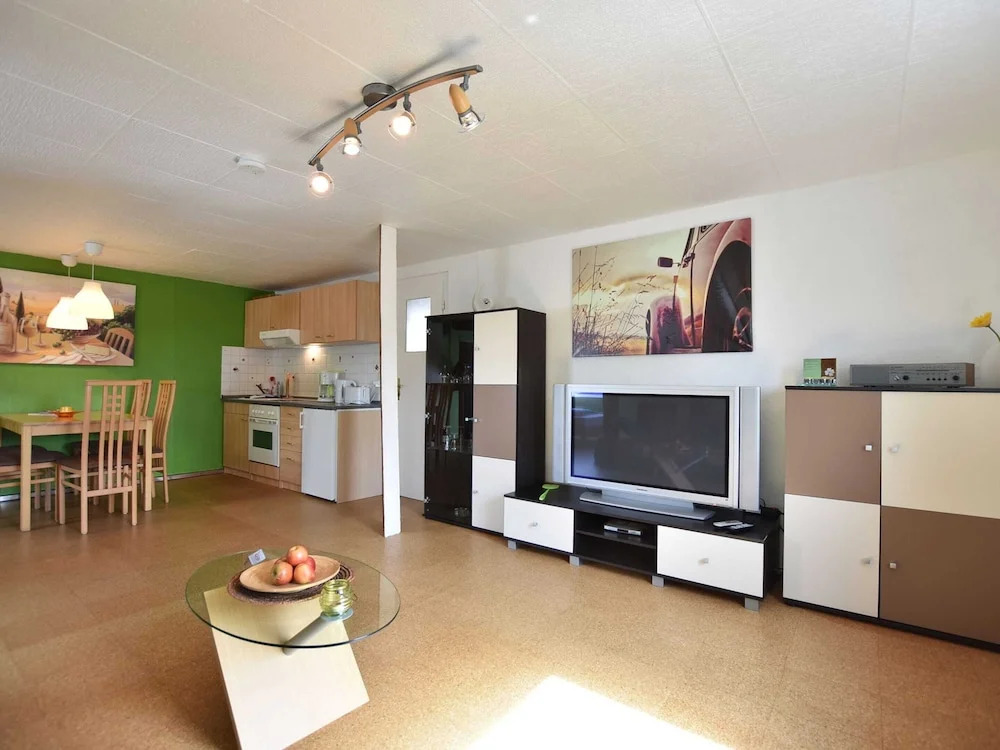 Ferienwohnung Naehe der Insel Poel in Strandnaehe