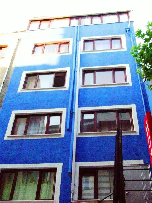 Hotel Esve Istanbul