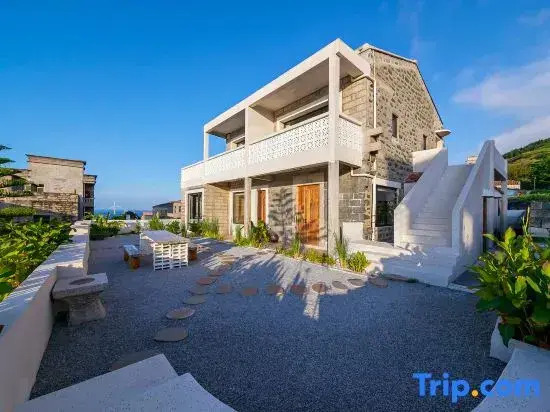 Qixi Sea Sunset Sea · Sea View Resort Homestay (Pingtan Changjiang Bay Beach Store)