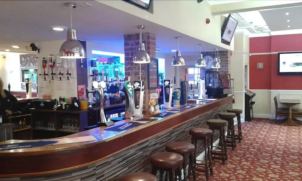 Navigation Inn