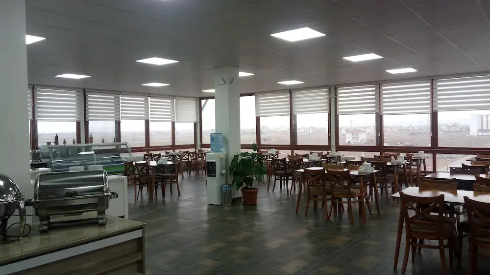 Mavi Otel Aksaray